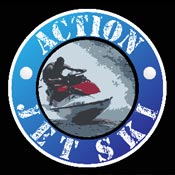 Daytona Beach Area Attractions - Action Jet Ski